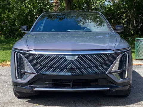 Photos of 2024 Cadillac LYRIQ Tech for sale in Miramar, FL at Auto Trust USA