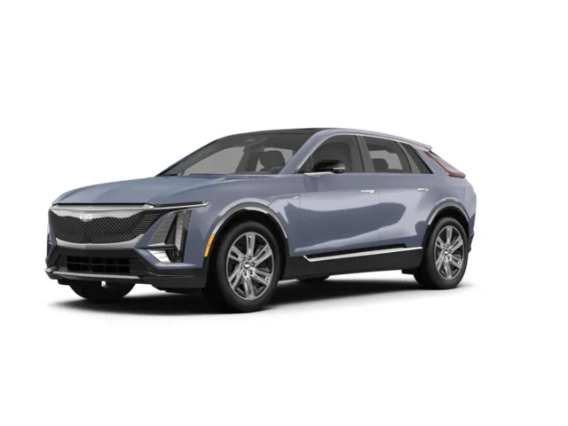 2024 Cadillac LYRIQ Tech for sale in Miramar, FL