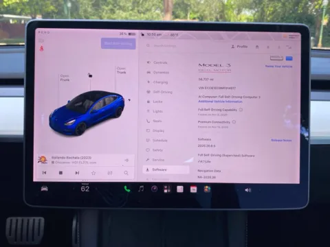 Photos of 2021 Tesla Model 3 Performance for sale in Miramar, FL at Auto Trust USA