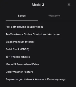 More photos of 2024 Tesla Model 3 at Auto Trust USA, FL