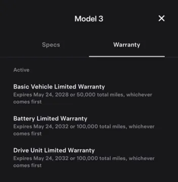 More photos of 2024 Tesla Model 3 at Auto Trust USA, FL