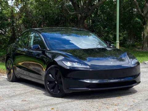 More photos of 2024 Tesla Model 3 at Auto Trust USA, FL