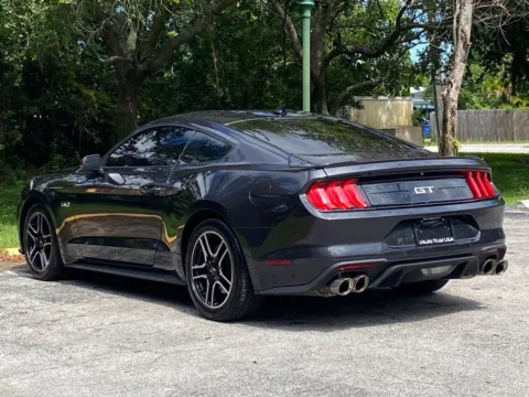 More photos of 2022 Ford Mustang GT Premium at Auto Trust USA, FL
