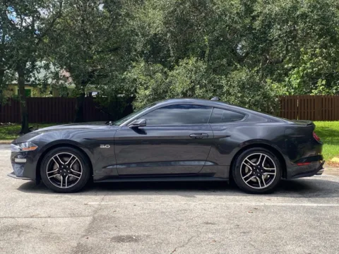 More photos of 2022 Ford Mustang GT Premium at Auto Trust USA, FL