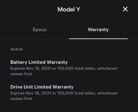 More photos of 2023 Tesla Model Y Long Range at Auto Trust USA, FL