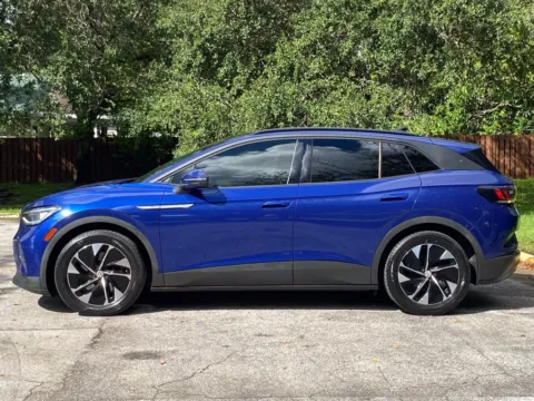 More photos of 2021 Volkswagen ID.4 Pro S at Auto Trust USA, FL