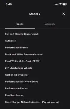 More photos of 2021 Tesla Model Y Performance at Auto Trust USA, FL