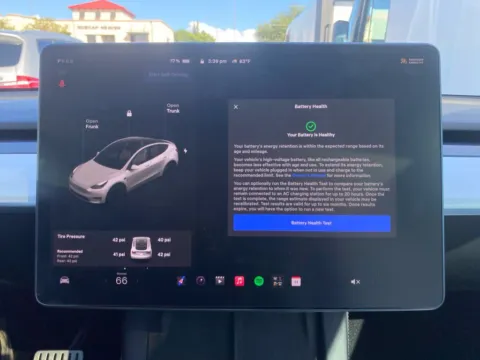 More photos of 2021 Tesla Model Y Performance at Auto Trust USA, FL