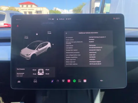More photos of 2021 Tesla Model Y Performance at Auto Trust USA, FL