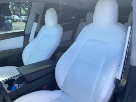 Photos of 2021 Tesla Model Y Performance for sale in Miramar, FL at Auto Trust USA