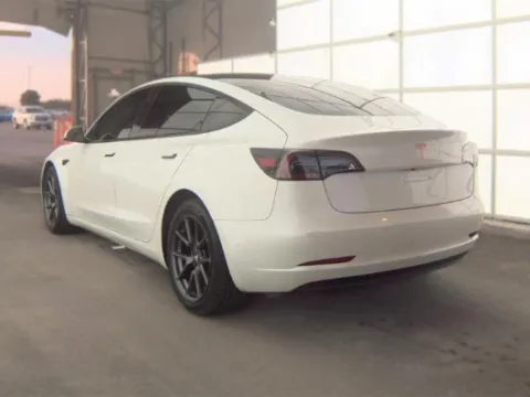 More photos of 2022 Tesla Model 3 at Auto Trust USA, FL