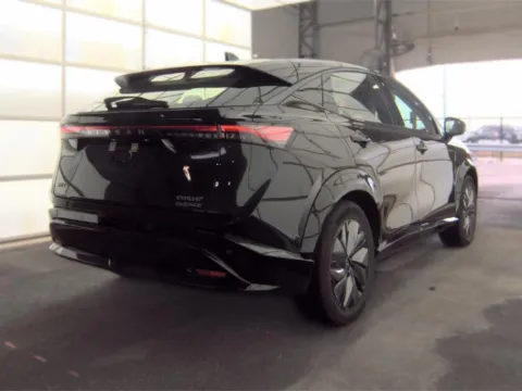 More photos of 2024 Nissan Ariya EVOLVE+ e-4ORCE at Auto Trust USA, FL