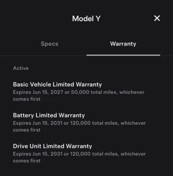 More photos of 2023 Tesla Model Y Long Range at Auto Trust USA, FL