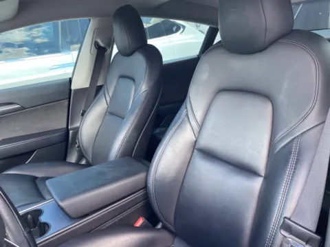 Photos of 2023 Tesla Model 3 for sale in Miramar, FL at Auto Trust USA