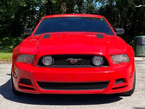 Photos of 2014 Ford Mustang GT Premium for sale in Miramar, FL at Auto Trust USA