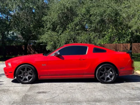 More photos of 2014 Ford Mustang GT Premium at Auto Trust USA, FL