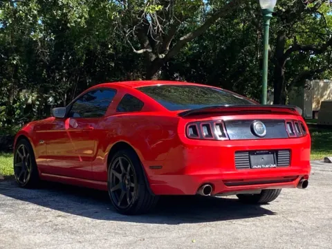 More photos of 2014 Ford Mustang GT Premium at Auto Trust USA, FL
