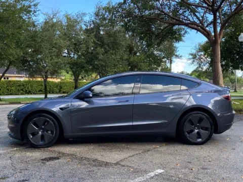 More photos of 2023 Tesla Model 3 at Auto Trust USA, FL