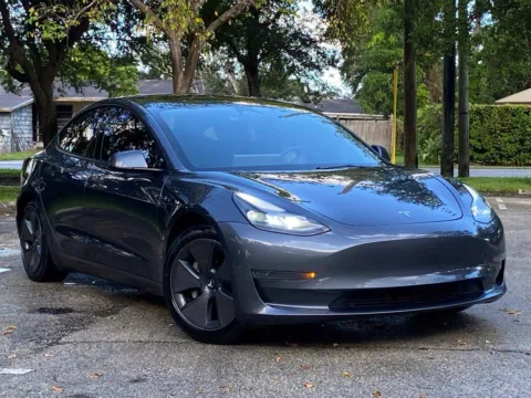 More photos of 2023 Tesla Model 3 at Auto Trust USA, FL