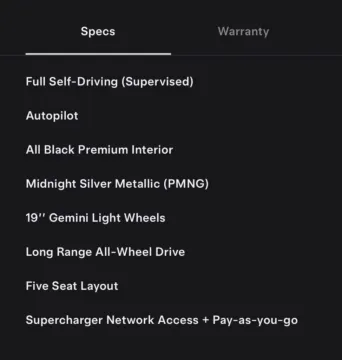 More photos of 2020 Tesla Model Y Long Range at Auto Trust USA, FL