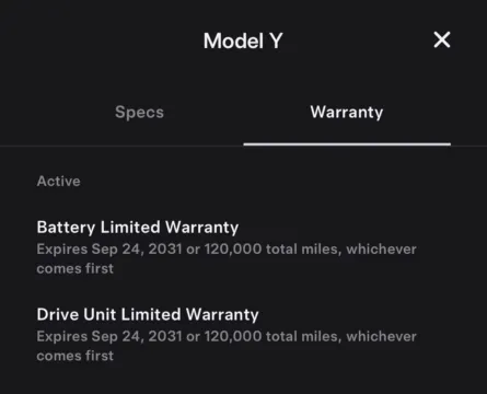 Photos of 2023 Tesla Model Y Long Range for sale in Miramar, FL at Auto Trust USA