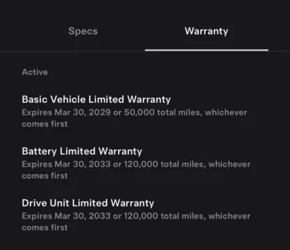 More photos of 2025 Tesla Model 3 Long Range at Auto Trust USA, FL