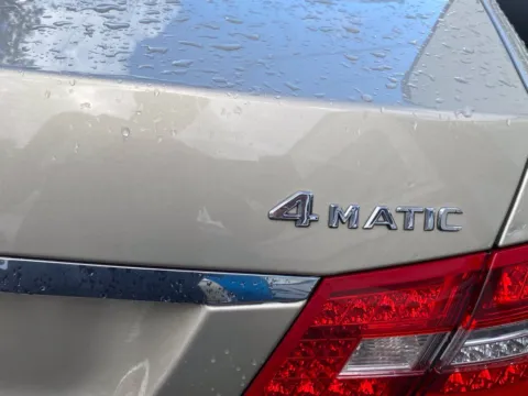 More photos of 2010 Mercedes-Benz E-Class E 350 at Auto Trust USA, FL