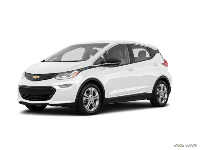 2020 Chevrolet Bolt EV LT for sale in Miramar, FL
