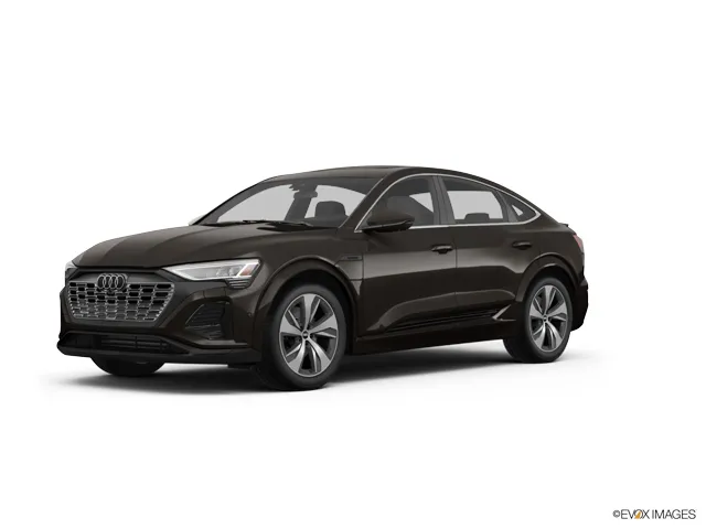 2024 Audi Q8 Sportback e-tron Premium Plus for sale in Miramar, FL
