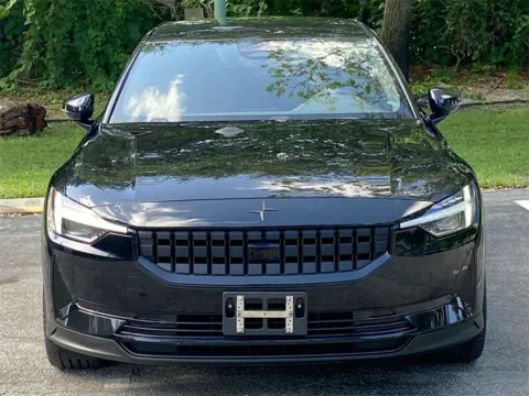 Photos of 2022 Polestar 2 Long Range Dual Motor for sale in Miramar, FL at Auto Trust USA