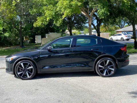 More photos of 2022 Polestar 2 Long Range Dual Motor at Auto Trust USA, FL