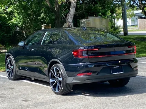 More photos of 2022 Polestar 2 Long Range Dual Motor at Auto Trust USA, FL