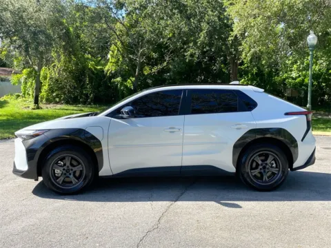 More photos of 2024 Toyota bZ4X XLE at Auto Trust USA, FL