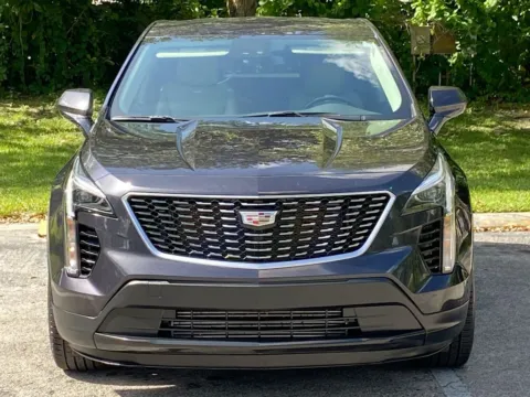 Photos of 2023 Cadillac XT4 FWD Luxury for sale in Miramar, FL at Auto Trust USA