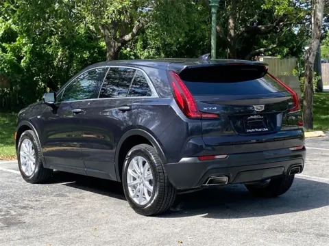 More photos of 2023 Cadillac XT4 Luxury at Auto Trust USA, FL
