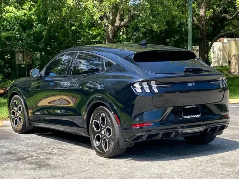 More photos of 2023 Ford Mustang Mach-E GT at Auto Trust USA, FL