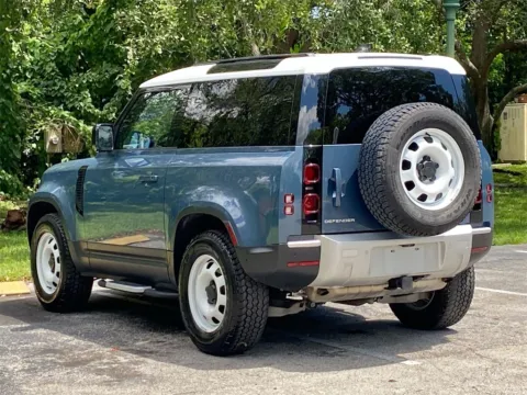 More photos of 2023 Land Rover Defender 90 S at Auto Trust USA, FL