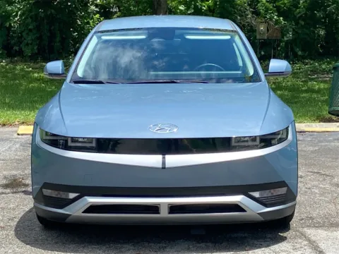 Photos of 2024 Hyundai IONIQ 5 SE for sale in Miramar, FL at Auto Trust USA