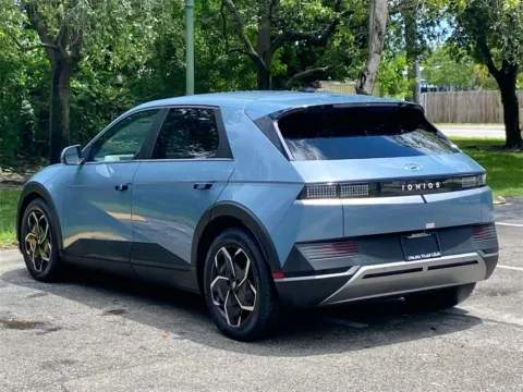 More photos of 2024 Hyundai IONIQ 5 SE at Auto Trust USA, FL
