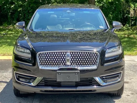 Photos of 2019 Lincoln Nautilus Reserve for sale in Miramar, FL at Auto Trust USA