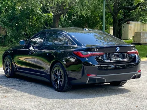 More photos of 2023 BMW i4 eDrive35 at Auto Trust USA, FL
