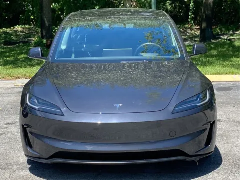 Photos of 2024 Tesla Model 3 Performance for sale in Miramar, FL at Auto Trust USA