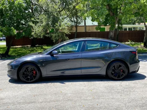 More photos of 2024 Tesla Model 3 Performance at Auto Trust USA, FL