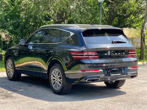 More photos of 2021 Genesis GV80 2.5T at Auto Trust USA, FL