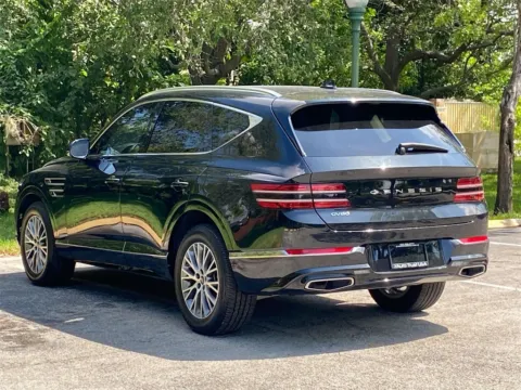 More photos of 2021 Genesis GV80 2.5T at Auto Trust USA, FL