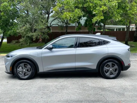 More photos of 2021 Ford Mustang Mach-E Select at Auto Trust USA, FL