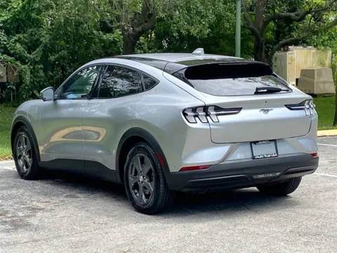 More photos of 2021 Ford Mustang Mach-E Select at Auto Trust USA, FL