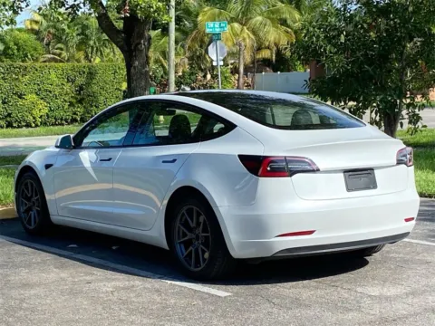 More photos of 2023 Tesla Model 3 at Auto Trust USA, FL