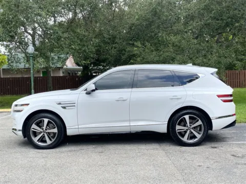 More photos of 2022 Genesis GV80 3.5T Advanced + at Auto Trust USA, FL