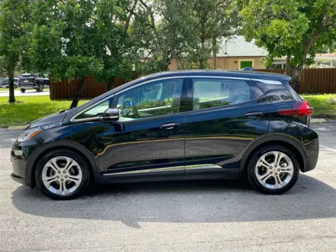 More photos of 2021 Chevrolet Bolt EV LT at Auto Trust USA, FL